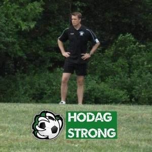 Meet your Posher, Richard